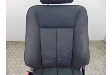 JUEGO ASIENTOS COMPLETO MERCEDES-BENZ CLASE E (BM 210) BERLINA