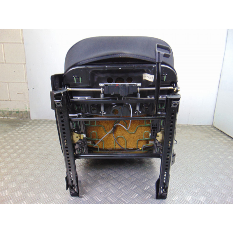 JUEGO ASIENTOS COMPLETO MERCEDES-BENZ CLASE E (BM 210) BERLINA