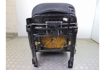 JUEGO ASIENTOS COMPLETO MERCEDES-BENZ CLASE E (BM 210) BERLINA