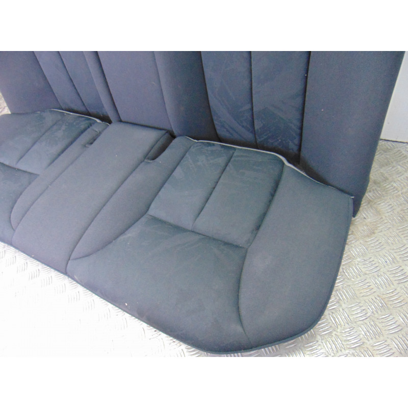 JUEGO ASIENTOS COMPLETO MERCEDES-BENZ CLASE E (BM 210) BERLINA