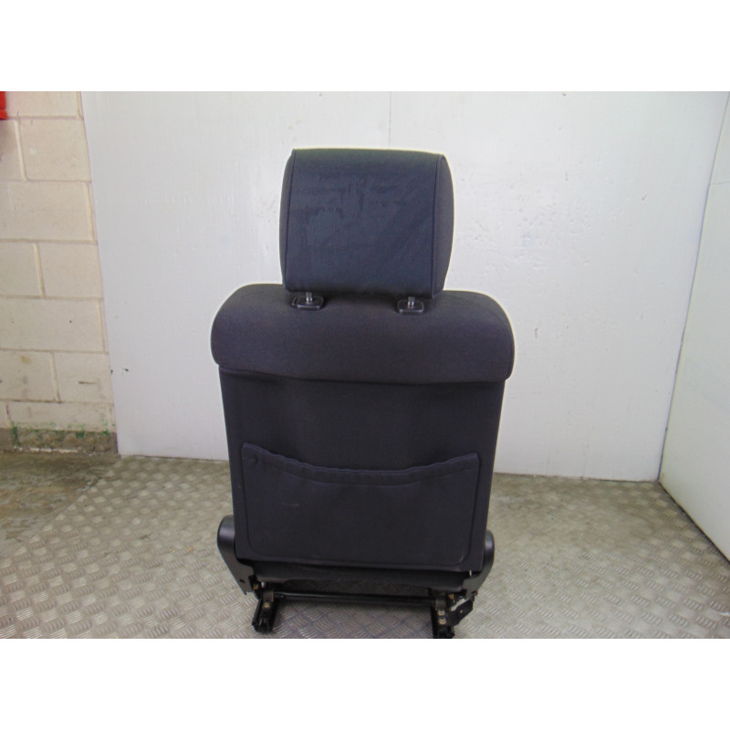 JUEGO ASIENTOS COMPLETO MERCEDES-BENZ CLASE E (BM 210) BERLINA