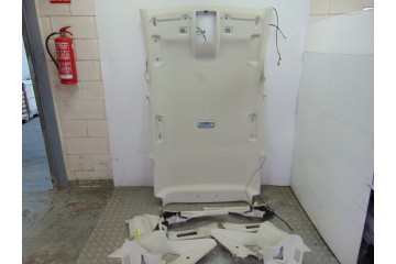 TECHO INTERIOR FORD ECOSPORT (CR6)