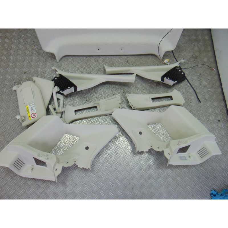 TECHO INTERIOR FORD ECOSPORT (CR6)