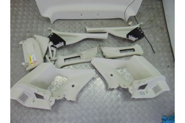 TECHO INTERIOR FORD ECOSPORT (CR6)