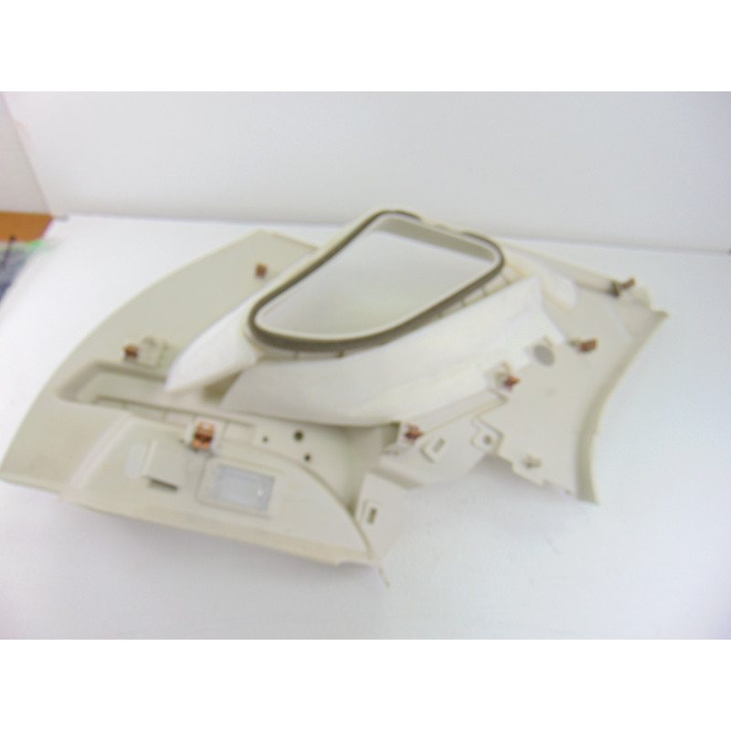 TECHO INTERIOR FORD ECOSPORT (CR6)