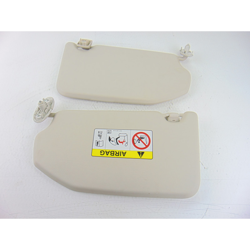 TECHO INTERIOR FORD ECOSPORT (CR6)