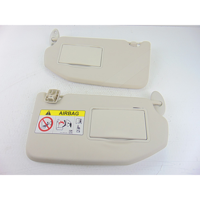 TECHO INTERIOR FORD ECOSPORT (CR6)