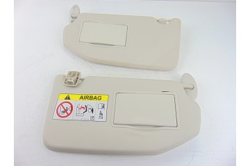 TECHO INTERIOR FORD ECOSPORT (CR6)