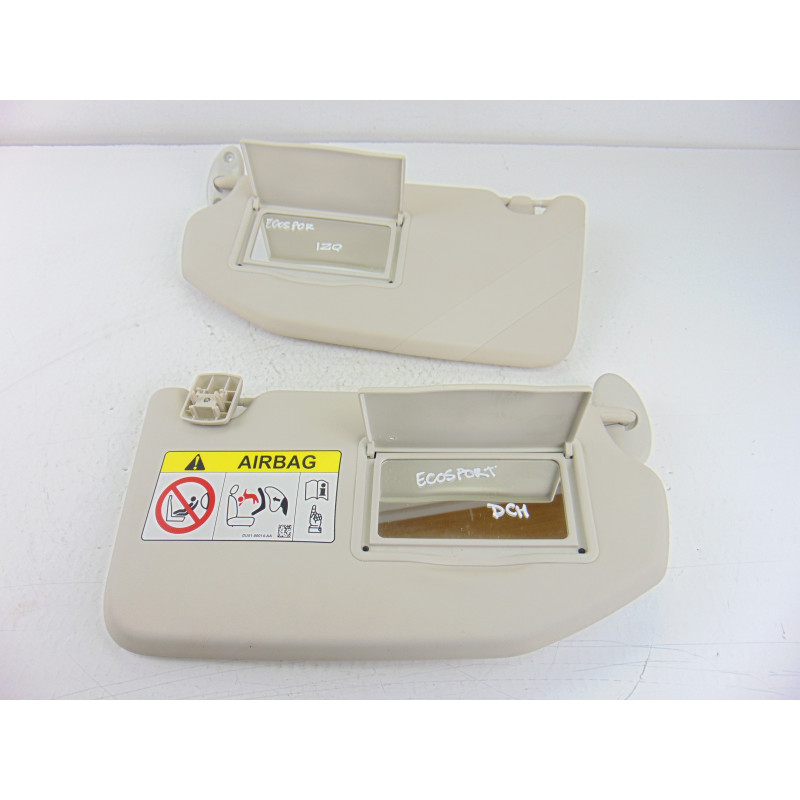 TECHO INTERIOR FORD ECOSPORT (CR6)