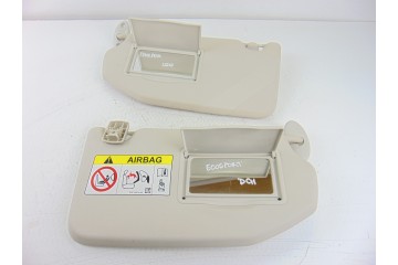 TECHO INTERIOR FORD ECOSPORT (CR6)