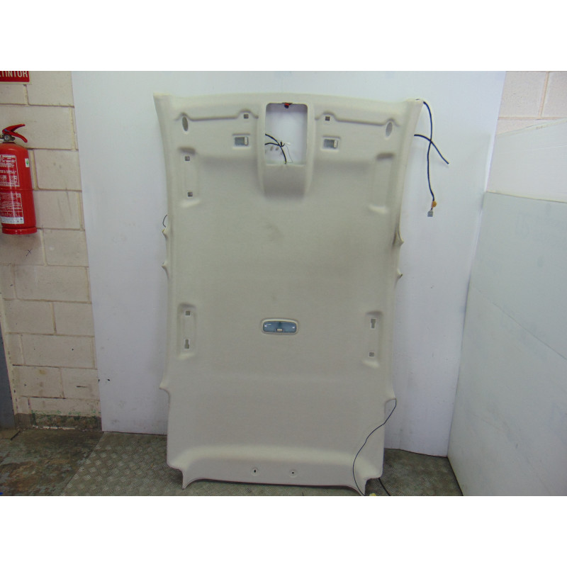 TECHO INTERIOR FORD ECOSPORT (CR6)