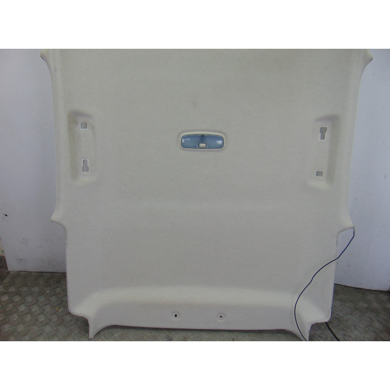 TECHO INTERIOR FORD ECOSPORT (CR6)