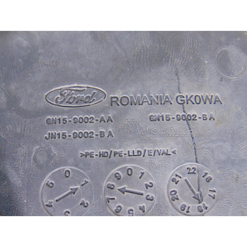 GN15-9K007-KA DEPOSITO COMBUSTIBLE FORD ECOSPORT (CR6)