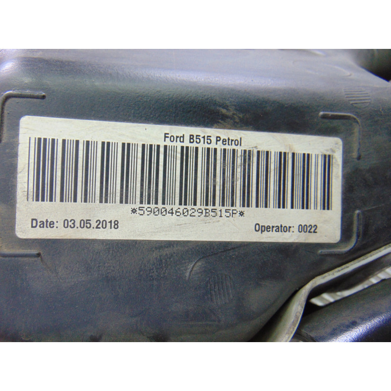 GN15-9K007-KA DEPOSITO COMBUSTIBLE FORD ECOSPORT (CR6)