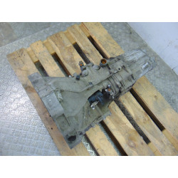 JEM CAJA CAMBIOS AUDI A4 BERLINA (8E)