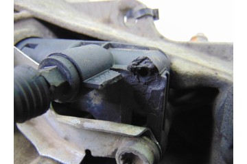 JEM  CAJA CAMBIOS AUDI A4 BERLINA (8E) 2.0 TDI 16V (103kW) JEM 204987 AUDI - 1