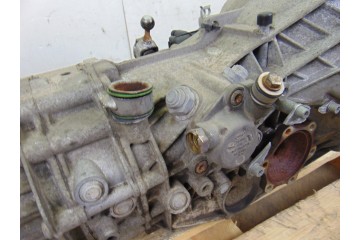 JEM  CAJA CAMBIOS AUDI A4 BERLINA (8E) 2.0 TDI 16V (103kW) JEM 204987 AUDI - 2