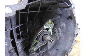 JEM  CAJA CAMBIOS AUDI A4 BERLINA (8E) 2.0 TDI 16V (103kW) JEM 204987 AUDI - 3