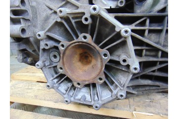 JEM  CAJA CAMBIOS AUDI A4 BERLINA (8E) 2.0 TDI 16V (103kW) JEM 204987 AUDI - 4