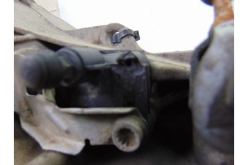 JEM  CAJA CAMBIOS AUDI A4 BERLINA (8E) 2.0 TDI 16V (103kW) JEM 204987 AUDI - 5