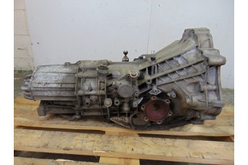 JEM  CAJA CAMBIOS AUDI A4 BERLINA (8E) 2.0 TDI 16V (103kW) JEM 204987 AUDI - 6