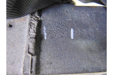 JEM  CAJA CAMBIOS AUDI A4 BERLINA (8E) 2.0 TDI 16V (103kW) JEM 204987 AUDI - 9