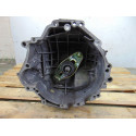 JEM  CAJA CAMBIOS AUDI A4 BERLINA (8E) 2.0 TDI 16V (103kW) JEM 204987 AUDI - 10
