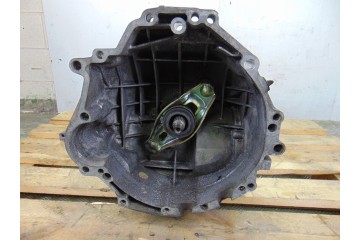 JEM  CAJA CAMBIOS AUDI A4 BERLINA (8E) 2.0 TDI 16V (103kW) JEM 204987 AUDI - 10