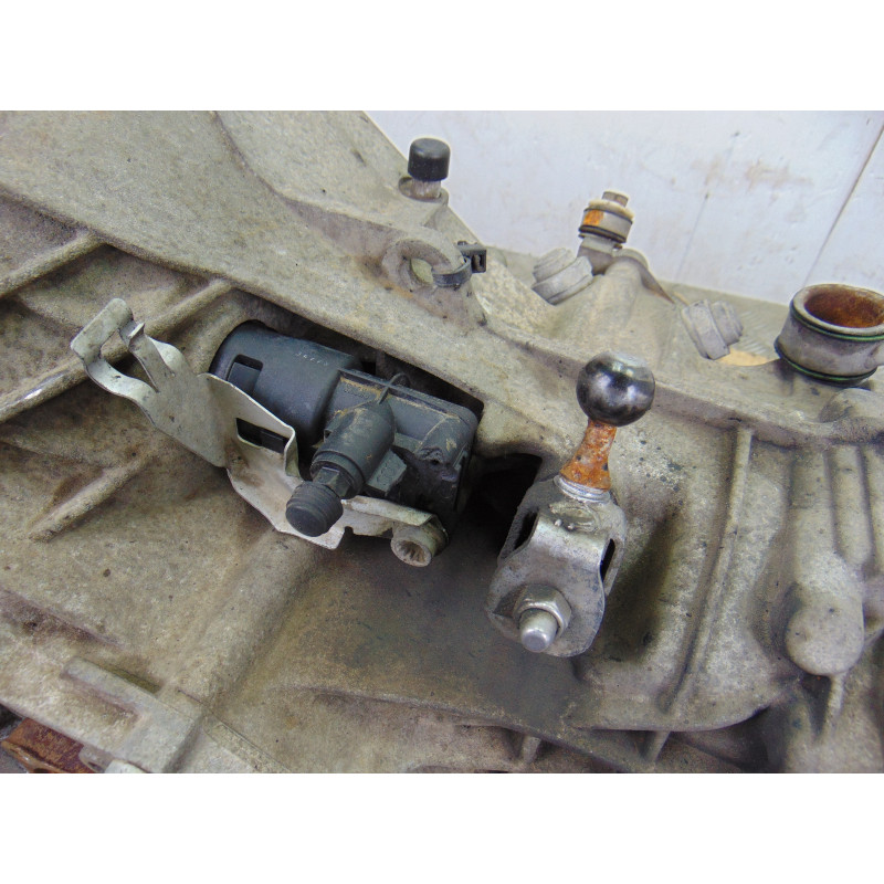 JEM  CAJA CAMBIOS AUDI A4 BERLINA (8E) 2.0 TDI 16V (103kW) JEM 204987 AUDI - 11