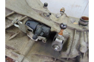 JEM  CAJA CAMBIOS AUDI A4 BERLINA (8E) 2.0 TDI 16V (103kW) JEM 204987 AUDI - 11