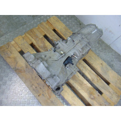 JEM CAJA CAMBIOS AUDI A4 BERLINA (8E)