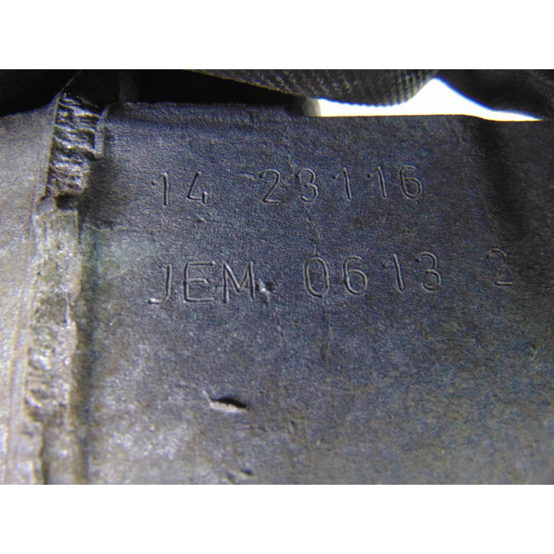 JEM CAJA CAMBIOS AUDI A4 BERLINA (8E)