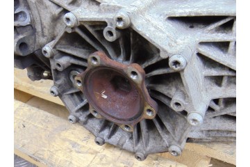 JEM CAJA CAMBIOS AUDI A4 BERLINA (8E)