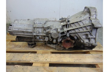 JEM CAJA CAMBIOS AUDI A4 BERLINA (8E)