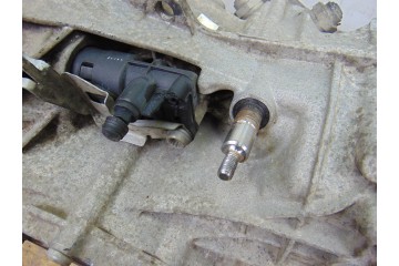 JEM CAJA CAMBIOS AUDI A4 BERLINA (8E)