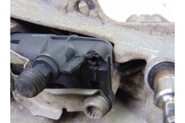 JEM CAJA CAMBIOS AUDI A4 BERLINA (8E)