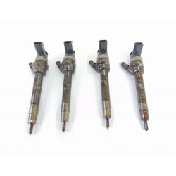 7798446 INYECTOR BMW SERIE X1 (E84)