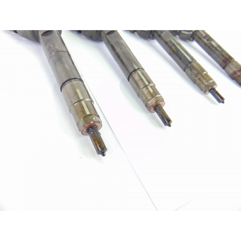 7798446 INYECTOR BMW SERIE X1 (E84)