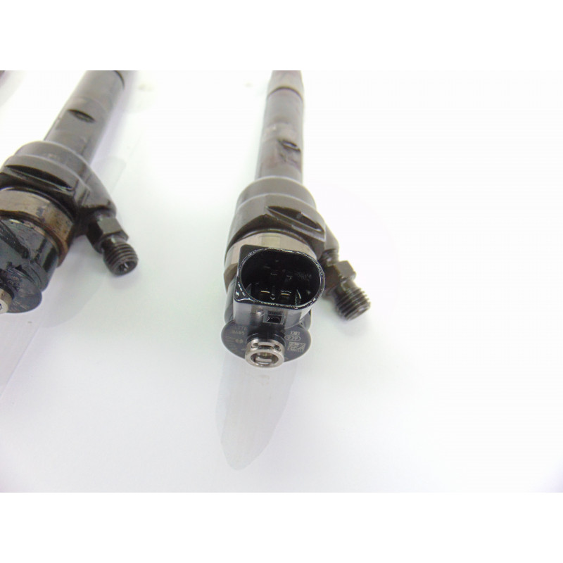 7798446 INYECTOR BMW SERIE X1 (E84)