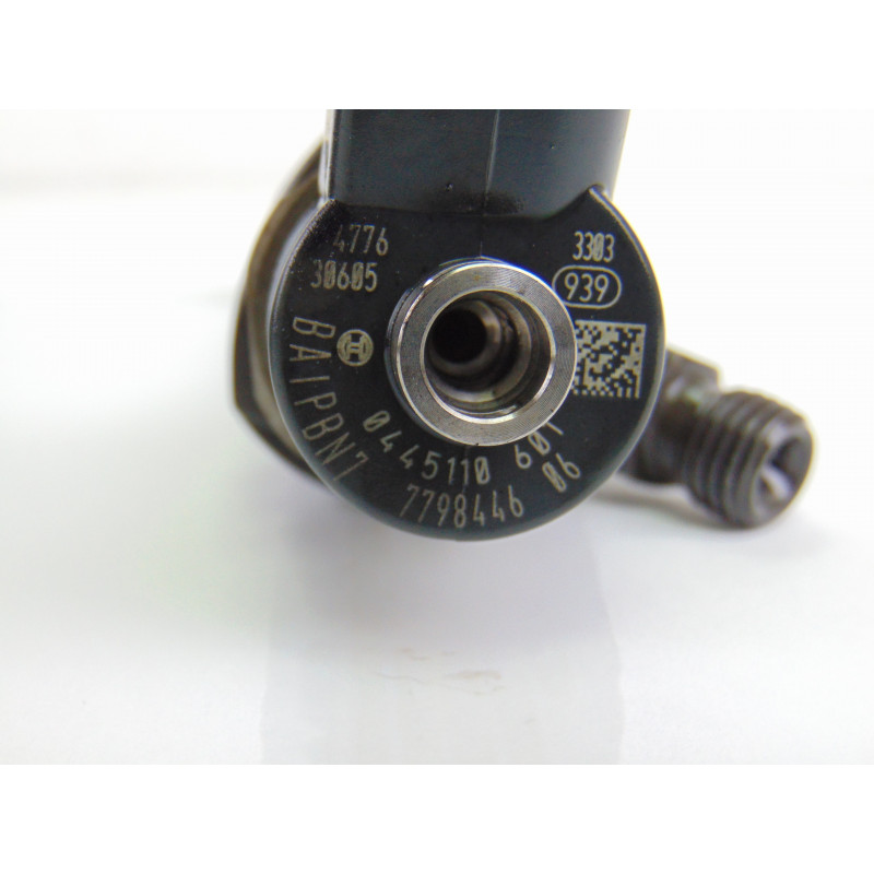 7798446 INYECTOR BMW SERIE X1 (E84)