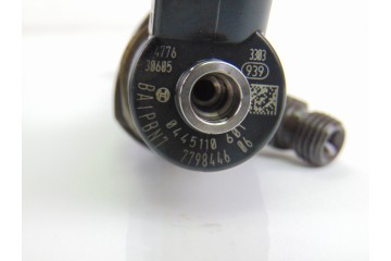 7798446 INYECTOR BMW SERIE X1 (E84)