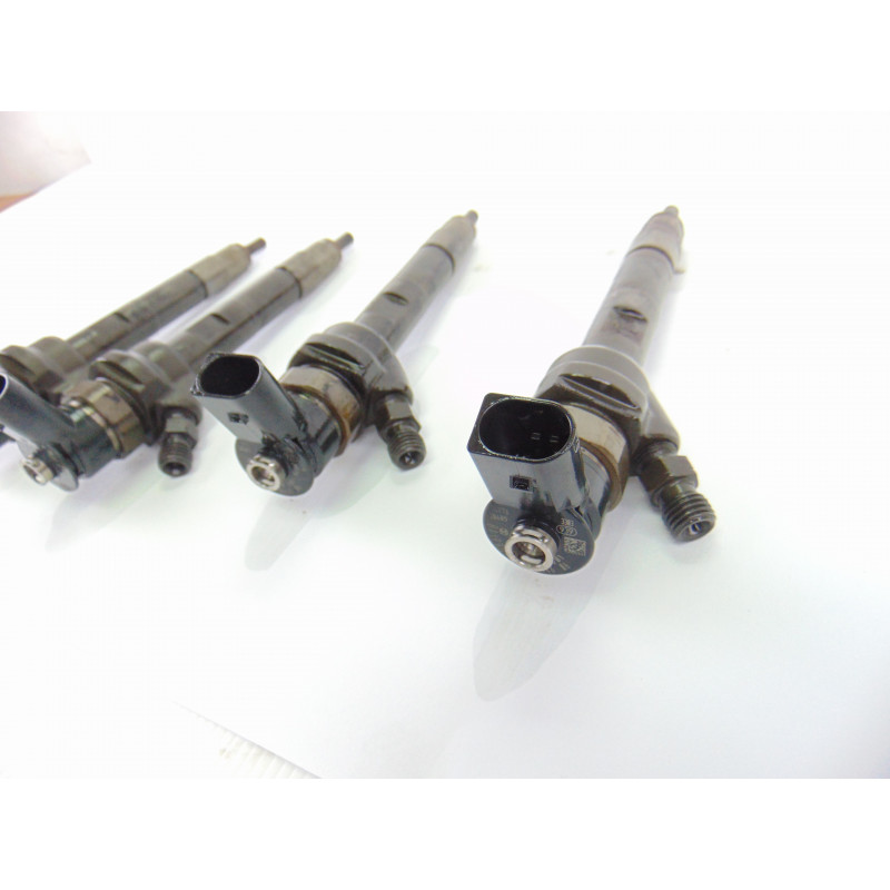 7798446 INYECTOR BMW SERIE X1 (E84)