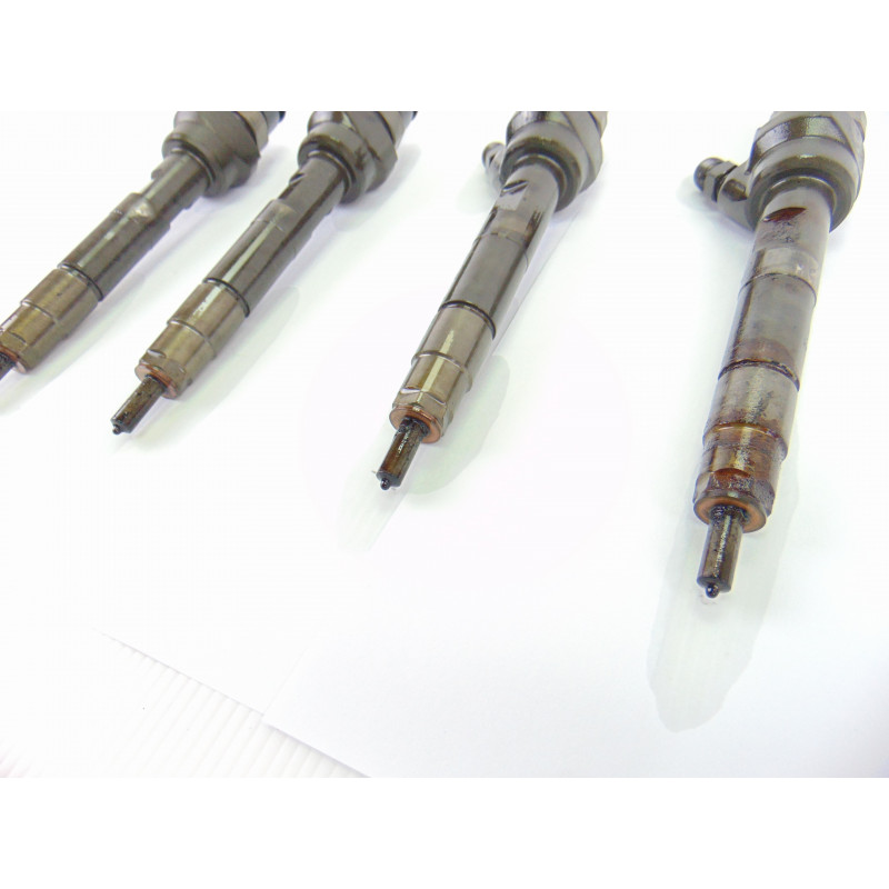 7798446 INYECTOR BMW SERIE X1 (E84)