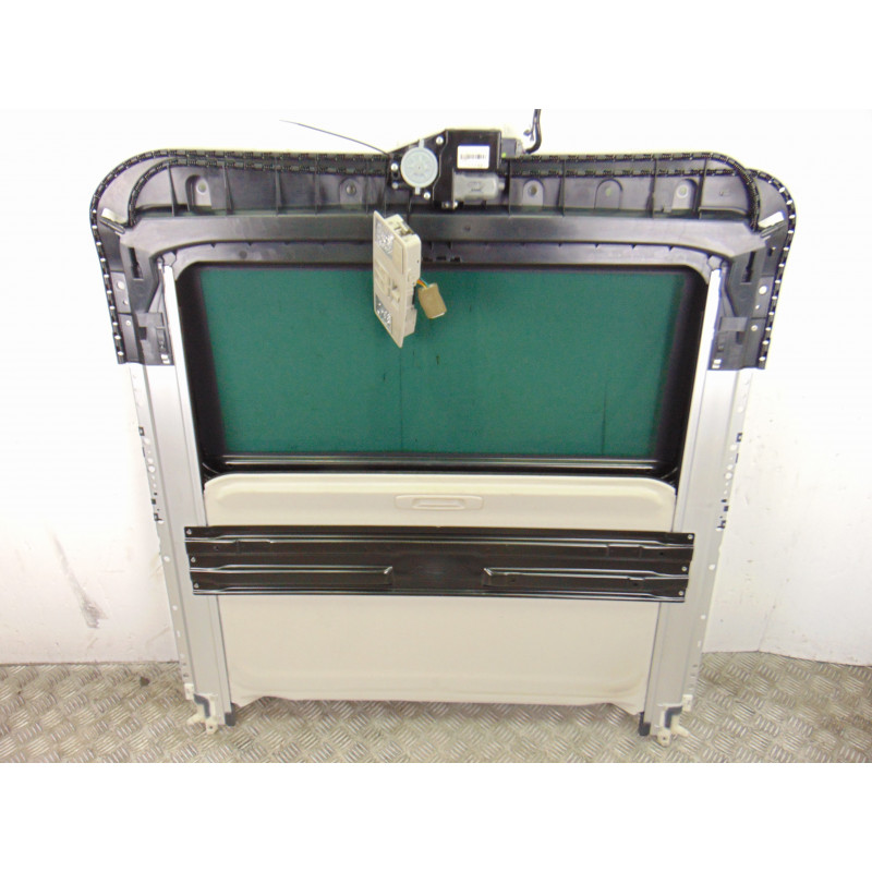  TECHO ELECTRICO MAZDA CX-7 ER Active 2011 205672 MAZDA - 1