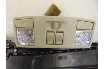  TECHO ELECTRICO MAZDA CX-7 ER Active 2011 205672 MAZDA - 4