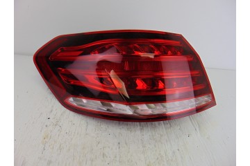 A2129060703 PILOTO TRASERO IZQUIERDO MERCEDES-BENZ CLASE E (BM 212) LIM.