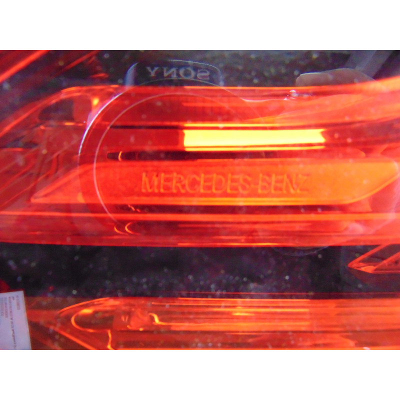 A2129060703 PILOTO TRASERO IZQUIERDO MERCEDES-BENZ CLASE E (BM 212) LIM.