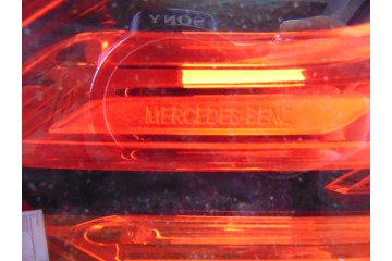 A2129060703 PILOTO TRASERO IZQUIERDO MERCEDES-BENZ CLASE E (BM 212) LIM.