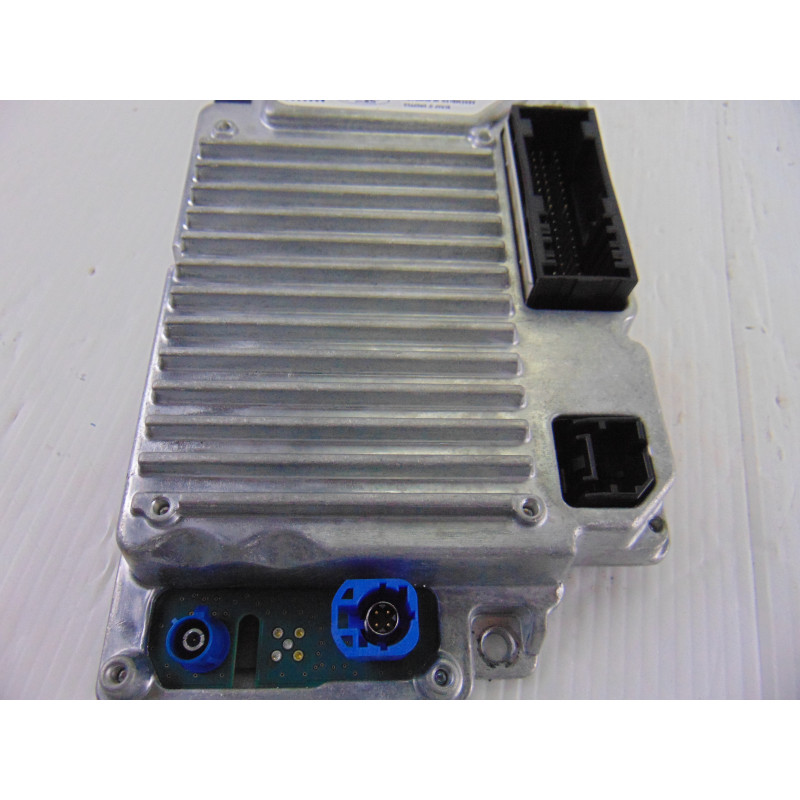 LU5T14G371GMF SISTEMA NAVEGACION GPS FORD PUMA