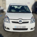 TOYOTA COROLLA VERSO (R1) 2.2 D-4D Luna TOYOTA COROLLA VERSO (R1) 2.2 D-4D Luna
